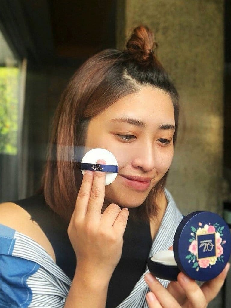 ‘her植感皇家大理花,超美裸光保濕氣墊粉餅套組禮盒,輕鬆打造質感氣色裸光肌。 - 第14張圖 ‘her植感皇家大理花,超美裸光保濕氣墊粉餅套組禮盒,輕鬆打造質感氣色裸光肌。