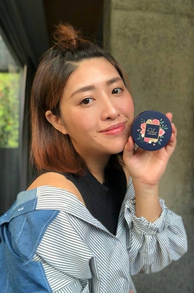 ‘her植感皇家大理花,超美裸光保濕氣墊粉餅套組禮盒,輕鬆打造質感氣色裸光肌。 - 第16張圖 ‘her植感皇家大理花,超美裸光保濕氣墊粉餅套組禮盒,輕鬆打造質感氣色裸光肌。