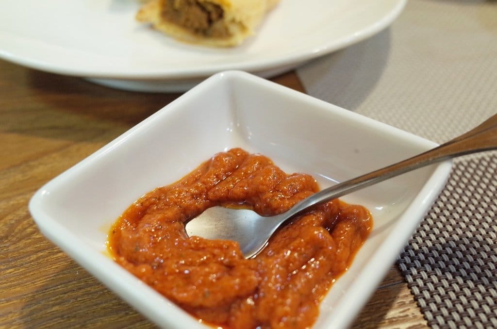 【文末抽獎】新竹竹北 Asador 阿根廷炭烤料理，台元科技園區第一館，我的異國風情浪漫晚餐