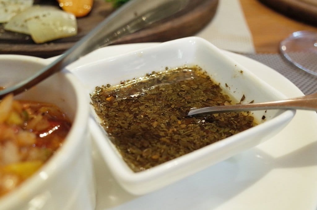 【文末抽獎】新竹竹北 Asador 阿根廷炭烤料理，台元科技園區第一館，我的異國風情浪漫晚餐