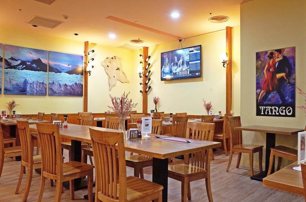 【文末抽獎】新竹竹北 Asador 阿根廷炭烤料理，台元科技園區第一館，我的異國風情浪漫晚餐