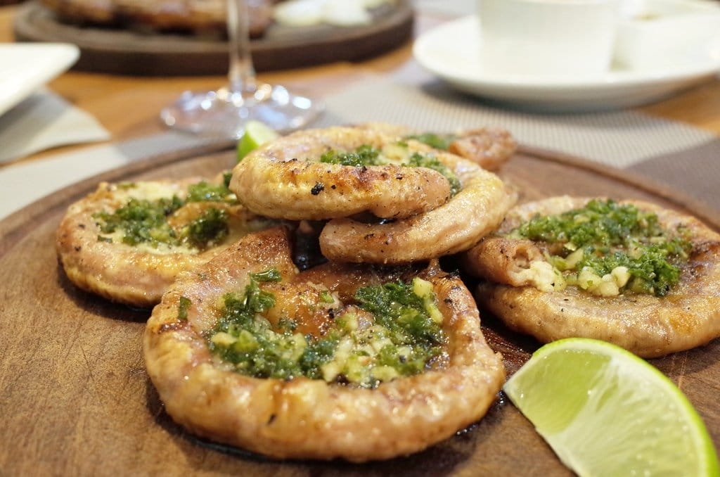 【文末抽獎】新竹竹北 Asador 阿根廷炭烤料理，台元科技園區第一館，我的異國風情浪漫晚餐