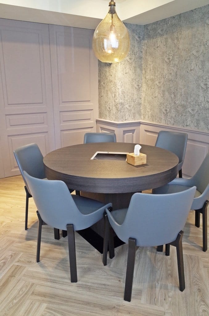 【好食分享】新竹竹北隱藏版法式風格良辰採集鍋物，天然費工鍋底/天氣冷熱呼呼喝還能喝到新鮮滋味