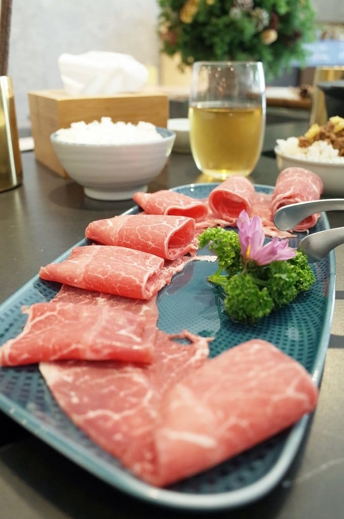 【好食分享】新竹竹北隱藏版法式風格良辰採集鍋物，天然費工鍋底/天氣冷熱呼呼喝還能喝到新鮮滋味