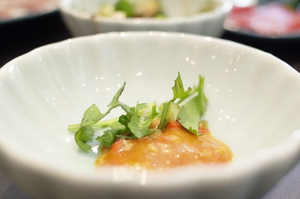 【好食分享】新竹竹北隱藏版法式風格良辰採集鍋物，天然費工鍋底/天氣冷熱呼呼喝還能喝到新鮮滋味