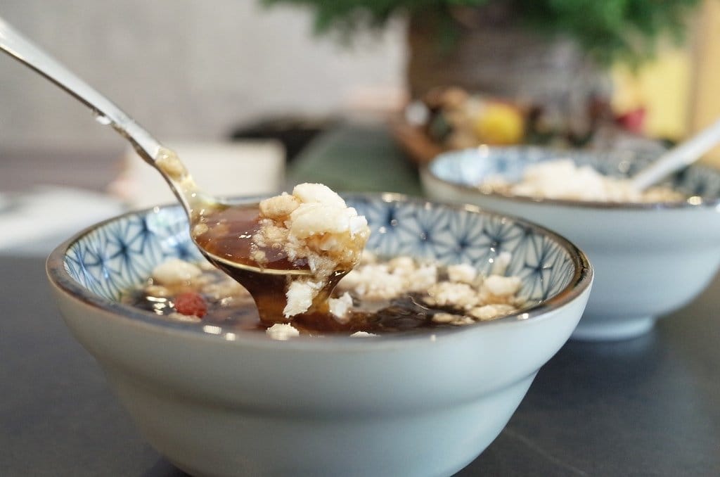 【好食分享】新竹竹北隱藏版法式風格良辰採集鍋物，天然費工鍋底/天氣冷熱呼呼喝還能喝到新鮮滋味