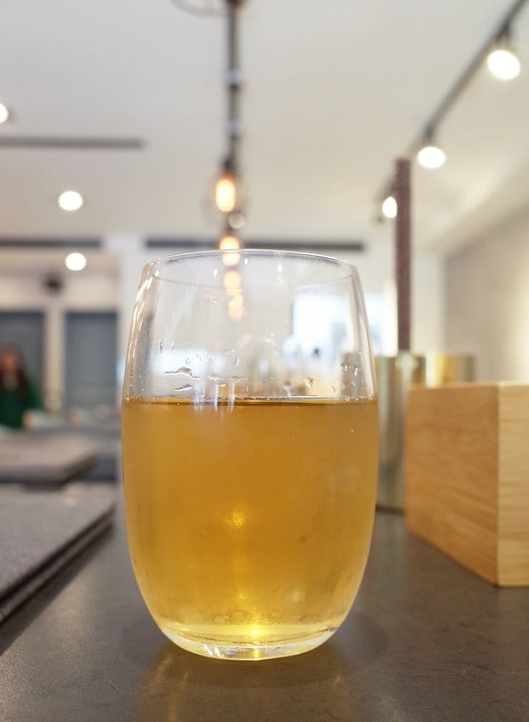 【好食分享】新竹竹北隱藏版法式風格良辰採集鍋物，天然費工鍋底/天氣冷熱呼呼喝還能喝到新鮮滋味