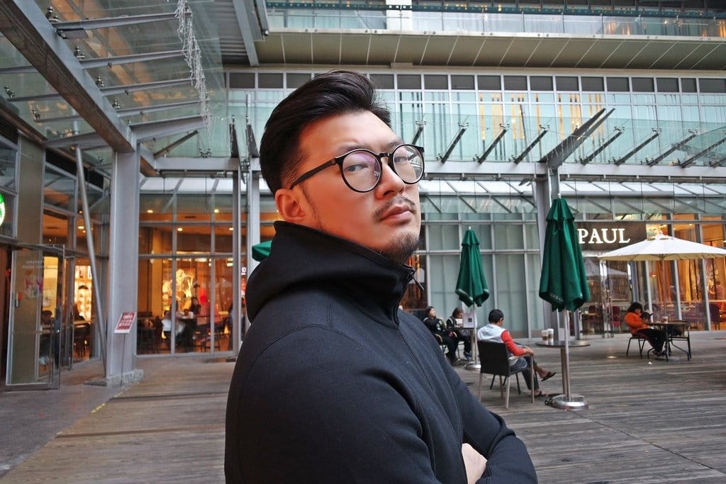 【保養分享】本客 BULK HOMME THE STARTER KIT 基礎入門組,輕鬆打造帥氣老公,從肌膚做起 - 第21張圖 【保養分享】本客 BULK HOMME THE STARTER KIT 基礎入門組,輕鬆打造帥氣老公,從肌膚做起