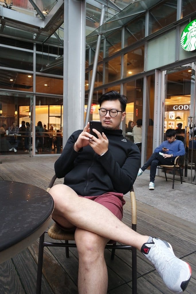 【保養分享】本客 BULK HOMME THE STARTER KIT 基礎入門組,輕鬆打造帥氣老公,從肌膚做起 - 第20張圖 【保養分享】本客 BULK HOMME THE STARTER KIT 基礎入門組,輕鬆打造帥氣老公,從肌膚做起