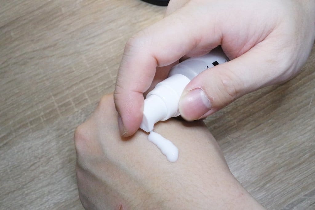 【保養分享】本客 BULK HOMME THE STARTER KIT 基礎入門組,輕鬆打造帥氣老公,從肌膚做起 - 第17張圖 【保養分享】本客 BULK HOMME THE STARTER KIT 基礎入門組,輕鬆打造帥氣老公,從肌膚做起