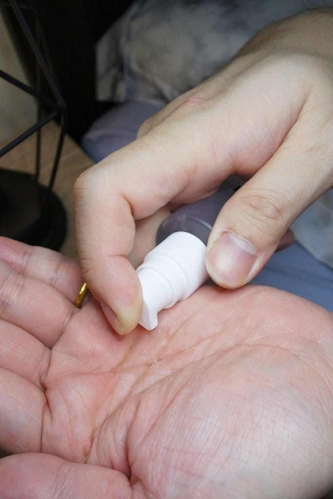 【保養分享】本客 BULK HOMME THE STARTER KIT 基礎入門組,輕鬆打造帥氣老公,從肌膚做起 - 第13張圖 【保養分享】本客 BULK HOMME THE STARTER KIT 基礎入門組,輕鬆打造帥氣老公,從肌膚做起