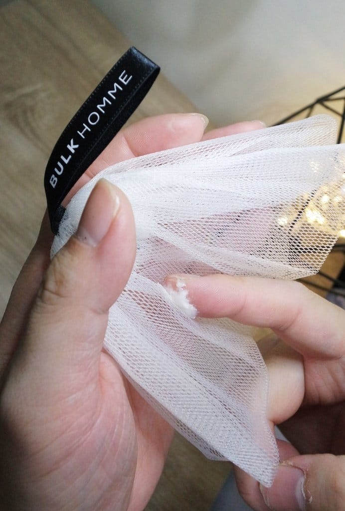 【保養分享】本客 BULK HOMME THE STARTER KIT 基礎入門組,輕鬆打造帥氣老公,從肌膚做起 - 第10張圖 【保養分享】本客 BULK HOMME THE STARTER KIT 基礎入門組,輕鬆打造帥氣老公,從肌膚做起