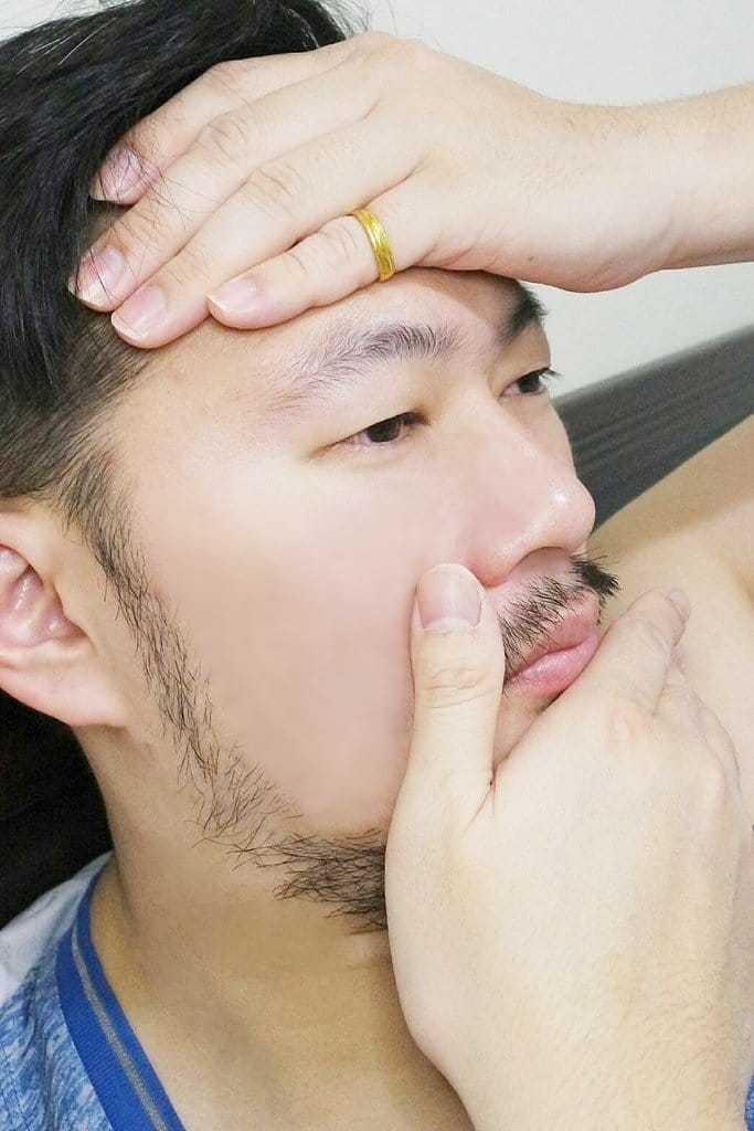 【保養分享】本客 BULK HOMME THE STARTER KIT 基礎入門組,輕鬆打造帥氣老公,從肌膚做起 - 第19張圖 【保養分享】本客 BULK HOMME THE STARTER KIT 基礎入門組,輕鬆打造帥氣老公,從肌膚做起