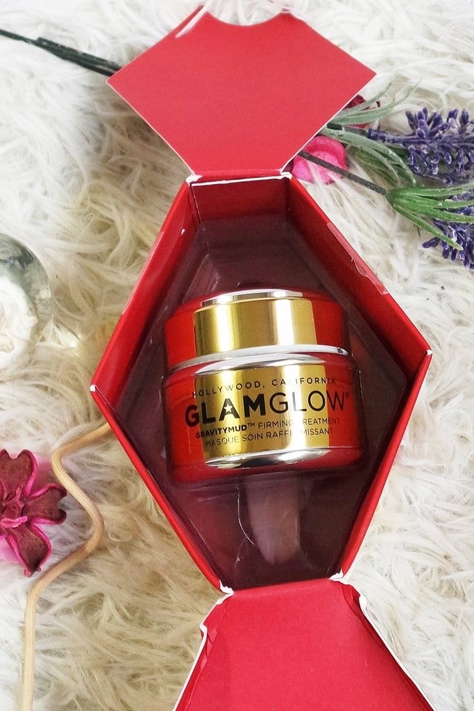 【保養分享】GLAMGLOW 無重力瞬效緊實面膜 金豬新年限定版,Yahoo奇摩購物中心1/10獨家新包裝上市 - 第5張圖 【保養分享】GLAMGLOW 無重力瞬效緊實面膜 金豬新年限定版,Yahoo奇摩購物中心1/10獨家新包裝上市