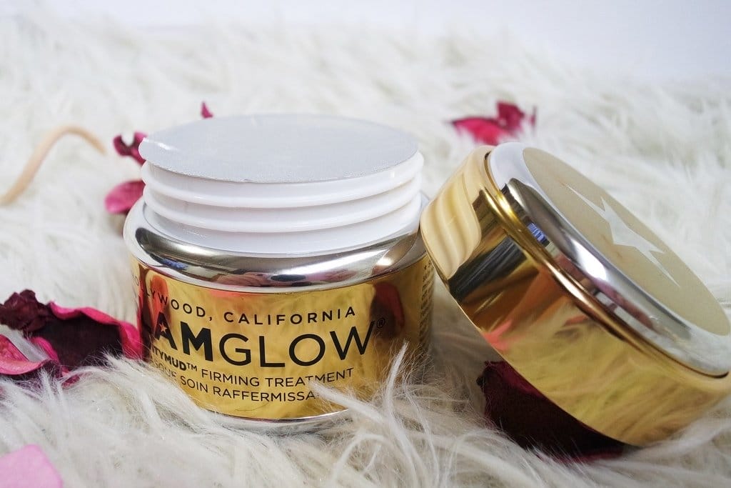 【保養分享】GLAMGLOW 無重力瞬效緊實面膜 金豬新年限定版,Yahoo奇摩購物中心1/10獨家新包裝上市 - 第7張圖 【保養分享】GLAMGLOW 無重力瞬效緊實面膜 金豬新年限定版,Yahoo奇摩購物中心1/10獨家新包裝上市
