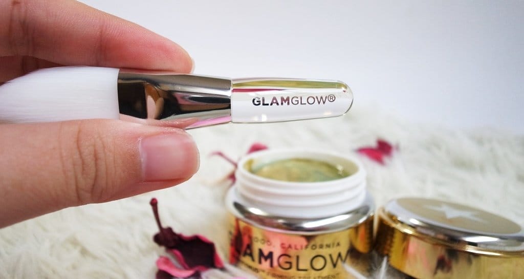 【保養分享】GLAMGLOW 無重力瞬效緊實面膜 金豬新年限定版,Yahoo奇摩購物中心1/10獨家新包裝上市 - 第8張圖 【保養分享】GLAMGLOW 無重力瞬效緊實面膜 金豬新年限定版,Yahoo奇摩購物中心1/10獨家新包裝上市
