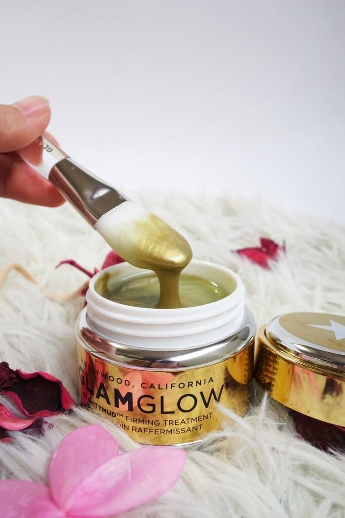 【保養分享】GLAMGLOW 無重力瞬效緊實面膜 金豬新年限定版,Yahoo奇摩購物中心1/10獨家新包裝上市 - 第9張圖 【保養分享】GLAMGLOW 無重力瞬效緊實面膜 金豬新年限定版,Yahoo奇摩購物中心1/10獨家新包裝上市