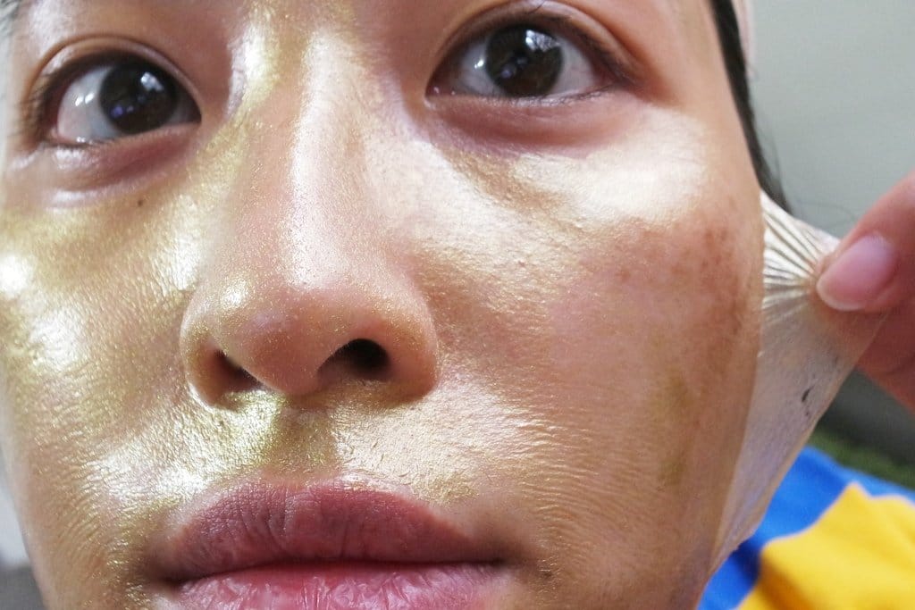 【保養分享】GLAMGLOW 無重力瞬效緊實面膜 金豬新年限定版,Yahoo奇摩購物中心1/10獨家新包裝上市 - 第13張圖 【保養分享】GLAMGLOW 無重力瞬效緊實面膜 金豬新年限定版,Yahoo奇摩購物中心1/10獨家新包裝上市