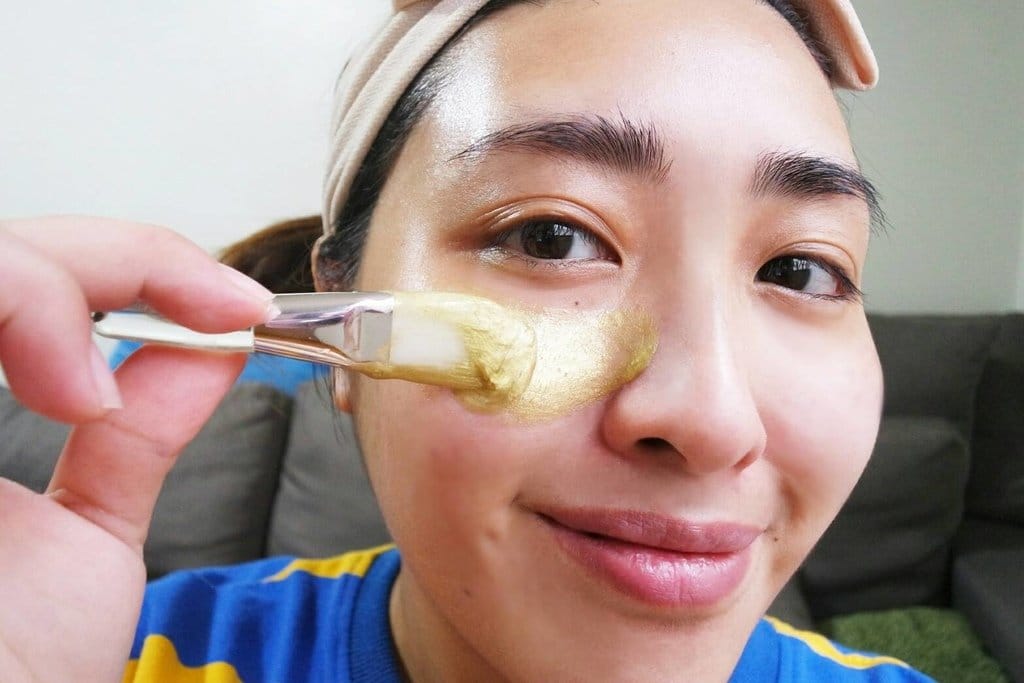 【保養分享】GLAMGLOW 無重力瞬效緊實面膜 金豬新年限定版,Yahoo奇摩購物中心1/10獨家新包裝上市 - 第10張圖 【保養分享】GLAMGLOW 無重力瞬效緊實面膜 金豬新年限定版,Yahoo奇摩購物中心1/10獨家新包裝上市