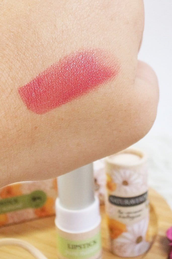 【美妝分享】義大利必買,沐植萃MoodzTree,送禮首選 美唇心機 自然綠 Naturaverde bio 有機時尚唇彩組 - 第8張圖 【美妝分享】義大利必買,沐植萃MoodzTree,送禮首選 美唇心機 自然綠 Naturaverde bio 有機時尚唇彩組