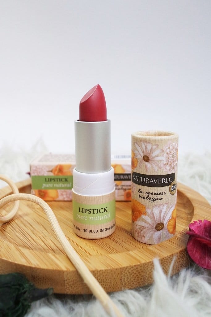 【美妝分享】義大利必買,沐植萃MoodzTree,送禮首選 美唇心機 自然綠 Naturaverde bio 有機時尚唇彩組 - 第7張圖 【美妝分享】義大利必買,沐植萃MoodzTree,送禮首選 美唇心機 自然綠 Naturaverde bio 有機時尚唇彩組