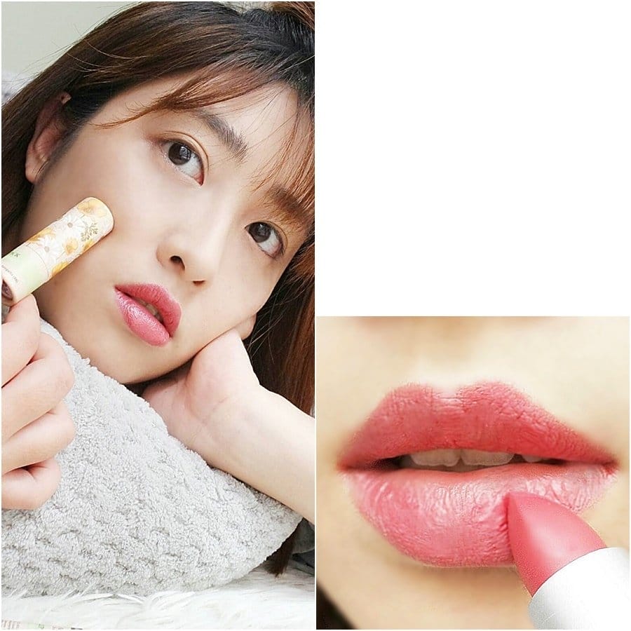 【美妝分享】義大利必買,沐植萃MoodzTree,送禮首選 美唇心機 自然綠 Naturaverde bio 有機時尚唇彩組 - 第12張圖 【美妝分享】義大利必買,沐植萃MoodzTree,送禮首選 美唇心機 自然綠 Naturaverde bio 有機時尚唇彩組