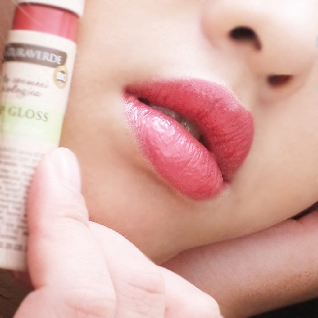 【美妝分享】義大利必買,沐植萃MoodzTree,送禮首選 美唇心機 自然綠 Naturaverde bio 有機時尚唇彩組 - 第15張圖 【美妝分享】義大利必買,沐植萃MoodzTree,送禮首選 美唇心機 自然綠 Naturaverde bio 有機時尚唇彩組