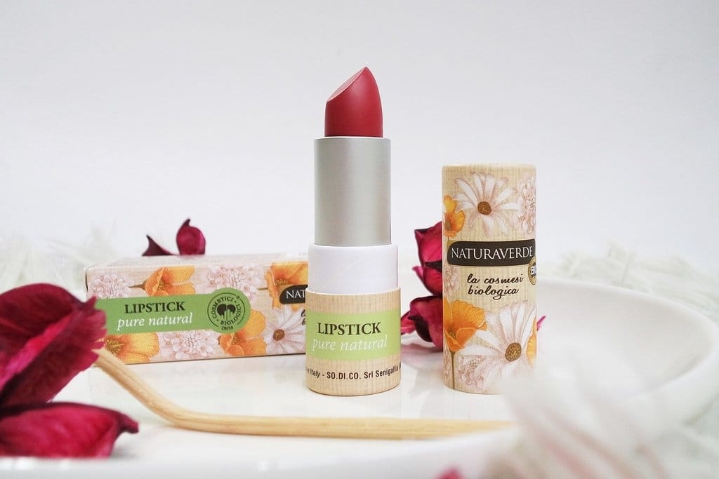 【美妝分享】義大利必買,沐植萃MoodzTree,送禮首選 美唇心機 自然綠 Naturaverde bio 有機時尚唇彩組 - 第6張圖 【美妝分享】義大利必買,沐植萃MoodzTree,送禮首選 美唇心機 自然綠 Naturaverde bio 有機時尚唇彩組