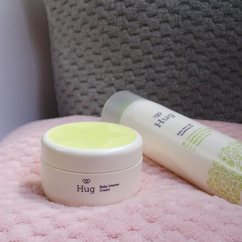 &寶寶修護舒緩霜 - 第4張圖 &寶寶修護舒緩霜