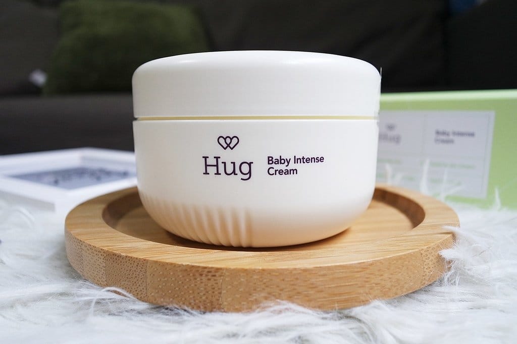 &寶寶修護舒緩霜 - 第6張圖 &寶寶修護舒緩霜