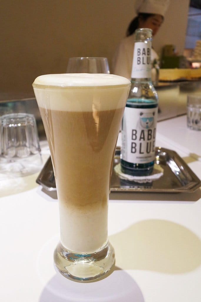 【好食分享】桃園 Nakano 甜點沙龍,法式蛋糕、甜點,下午茶推薦,寶貝媽咪的幸福夢幻下午茶