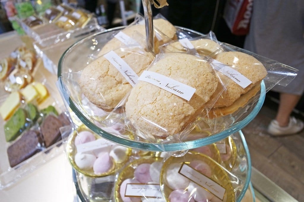 【好食分享】桃園 Nakano 甜點沙龍,法式蛋糕、甜點,下午茶推薦,寶貝媽咪的幸福夢幻下午茶