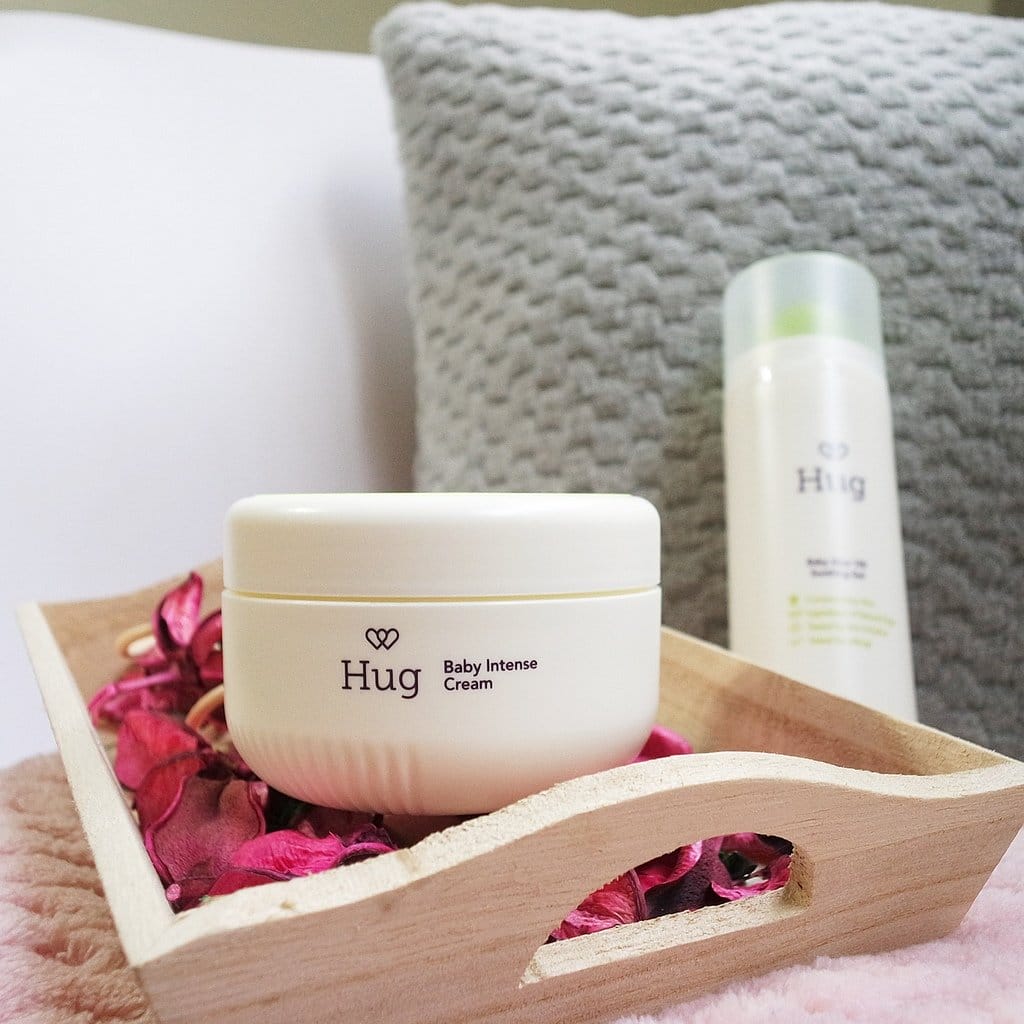 &寶寶修護舒緩霜 - 第8張圖 &寶寶修護舒緩霜