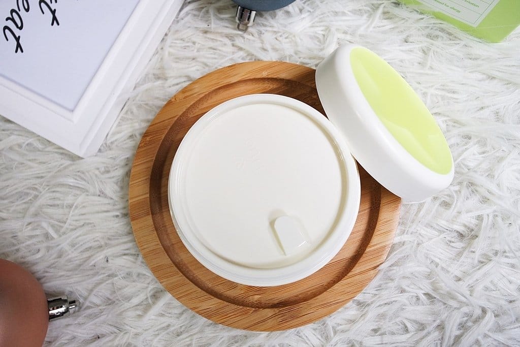 &寶寶修護舒緩霜 - 第9張圖 &寶寶修護舒緩霜