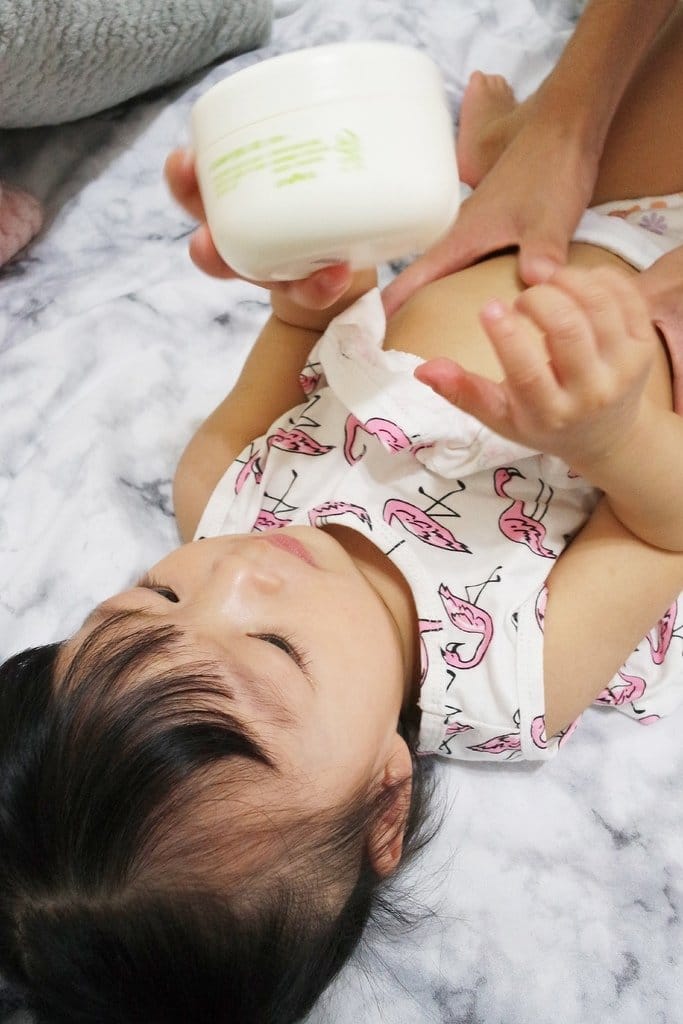 &寶寶修護舒緩霜 - 第18張圖 &寶寶修護舒緩霜