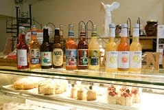 【好食分享】桃園 Nakano 甜點沙龍,法式蛋糕、甜點,下午茶推薦,寶貝媽咪的幸福夢幻下午茶