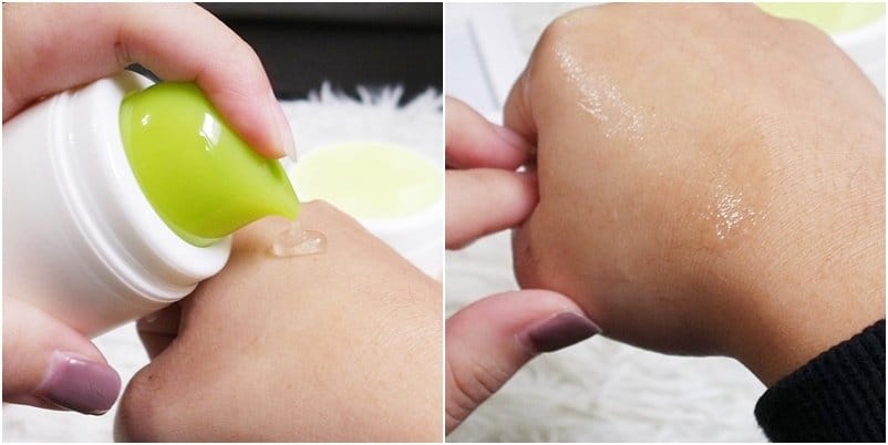 &寶寶修護舒緩霜 - 第16張圖 &寶寶修護舒緩霜