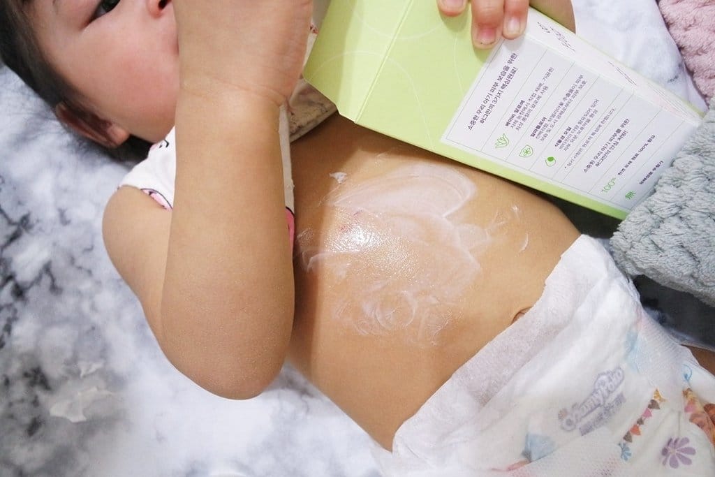 &寶寶修護舒緩霜 - 第17張圖 &寶寶修護舒緩霜
