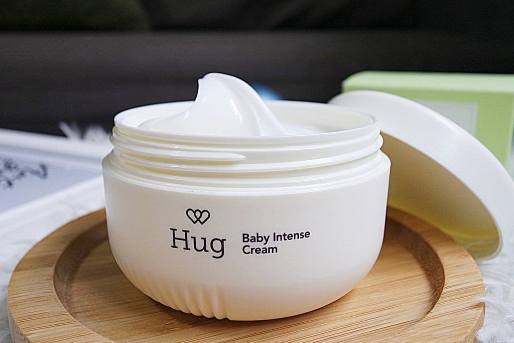 &寶寶修護舒緩霜 - 第10張圖 &寶寶修護舒緩霜