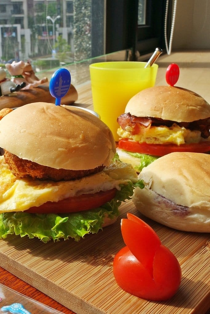 【好食分享】新竹竹北 坦白說Tabaso 親子餐廳推薦,早午餐,咖啡,帶寶貝輕鬆來吃飯的好地方