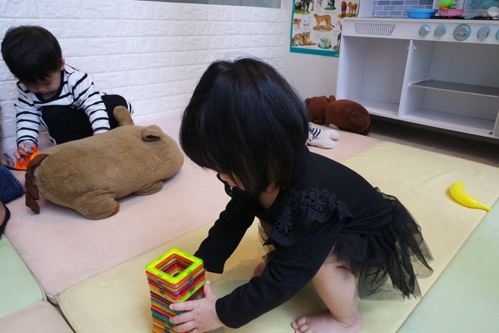 【好食分享】新竹竹北 坦白說Tabaso 親子餐廳推薦,早午餐,咖啡,帶寶貝輕鬆來吃飯的好地方