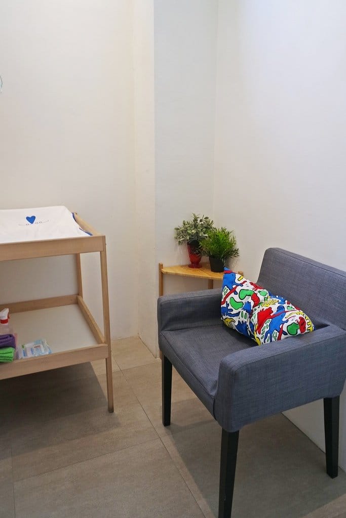 【好食分享】新竹竹北 坦白說Tabaso 親子餐廳推薦,早午餐,咖啡,帶寶貝輕鬆來吃飯的好地方