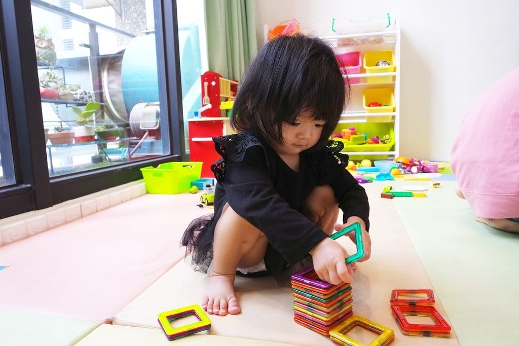 【好食分享】新竹竹北 坦白說Tabaso 親子餐廳推薦,早午餐,咖啡,帶寶貝輕鬆來吃飯的好地方