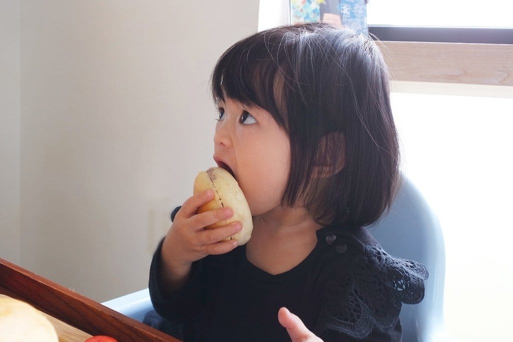 【好食分享】新竹竹北 坦白說Tabaso 親子餐廳推薦,早午餐,咖啡,帶寶貝輕鬆來吃飯的好地方