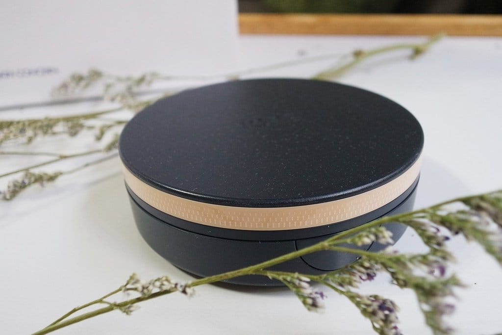 【美妝分享】超升火IOPE 艾諾碧,新款完美恆采持色氣墊粉底、Super vital時光金鑰全系列體驗組