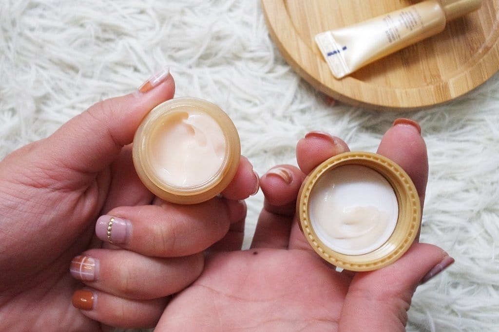 【美妝分享】超升火IOPE 艾諾碧,新款完美恆采持色氣墊粉底、Super vital時光金鑰全系列體驗組