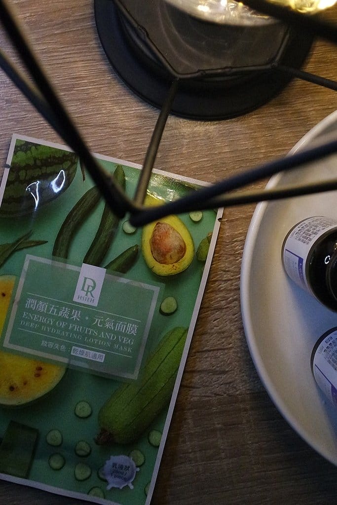 【美妝分享】Lab Smart系列,針對不同時段的肌膚問題輕鬆搭配,專屬妳的達特醫