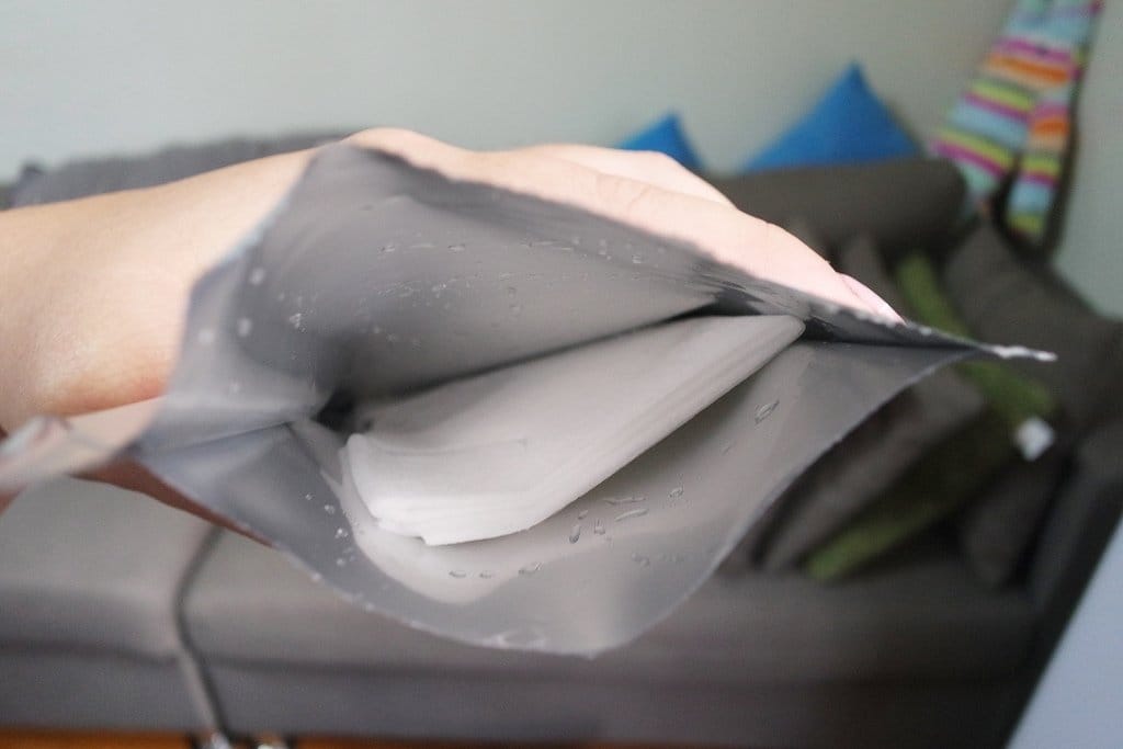 【美妝分享】Lab Smart系列,針對不同時段的肌膚問題輕鬆搭配,專屬妳的達特醫