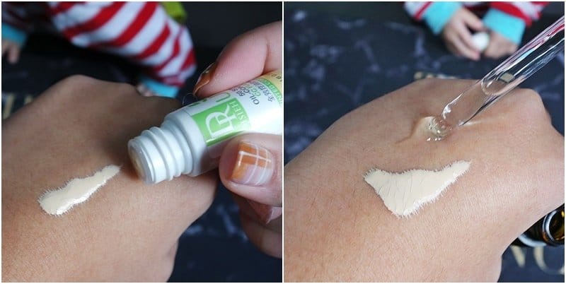 【美妝分享】Lab Smart系列,針對不同時段的肌膚問題輕鬆搭配,專屬妳的達特醫