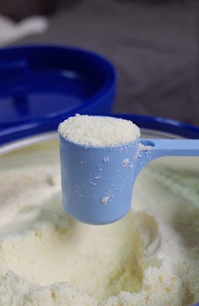 【育兒分享】小布丁的一歲換奶如何選?!就是要給寶貝最好的選擇，亞培菁摯 愛爾蘭進口